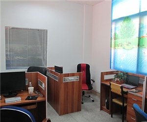 池州市委辦公室