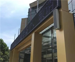 大型連鎖商超全方位解決方案系統調試