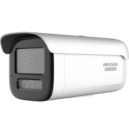  星光級400萬PoE海螺型網絡攝像機