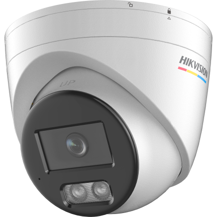  臻全彩400萬海螺型網(wǎng)絡(luò)攝像機(jī)