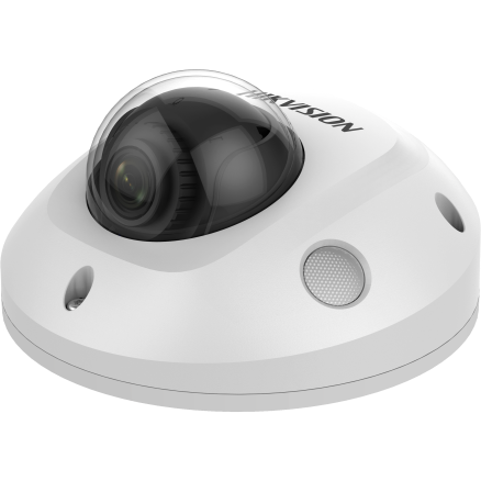 200萬1/2.7”CMOS日夜型迷你半球型網(wǎng)絡(luò)攝像機(jī)