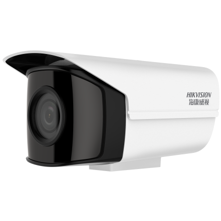 臻全彩400萬高空拋物攝像機(jī)