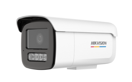 600萬(wàn)臻全彩筒型POE網(wǎng)絡(luò)攝像機(jī)