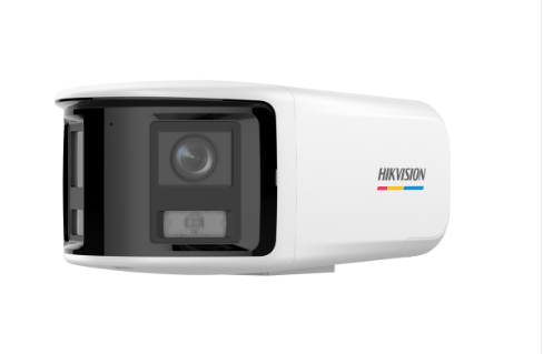 600萬(wàn)臻全彩智能廣角雙攝筒型網(wǎng)絡(luò)攝像機(jī)